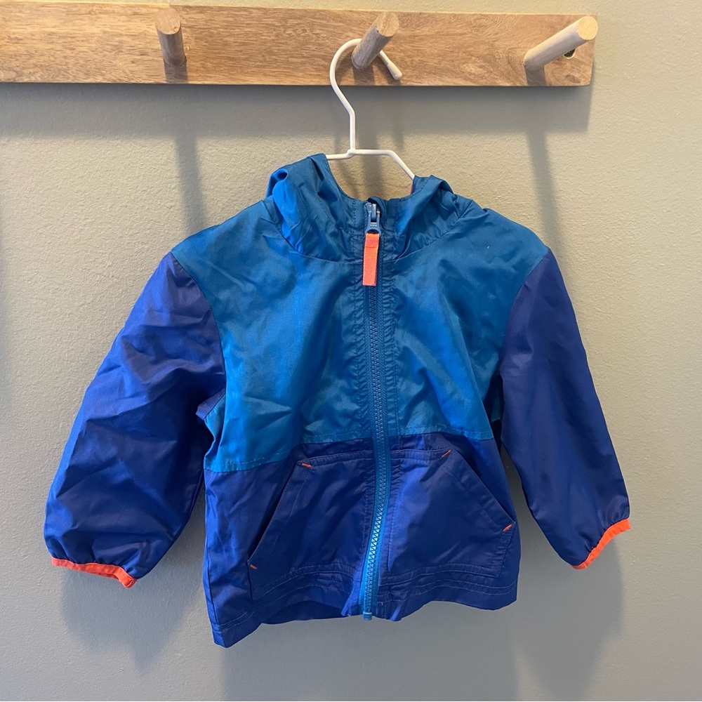Boy’s Jacket